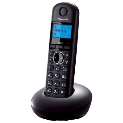 Радиотелефон Panasonic KX-TGB210 комплект из базы и трубки
стандарт DECT
определитель номеров (Caller ID)
аккумуляторы: AAAx2
монохромный дисплей на трубке