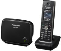 SIP - телефон Panasonic KX-TGP600RUB  