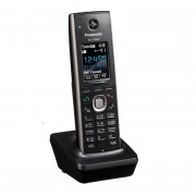 KX-TPA60RUB Дополнительная трубка для SIP-Телефона Panasonic KX-TGP600RuB  