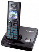 Телефон Panasonic KX-TG8205 RUB