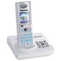 Телефон Panasonic KX-TG8225 RUW
